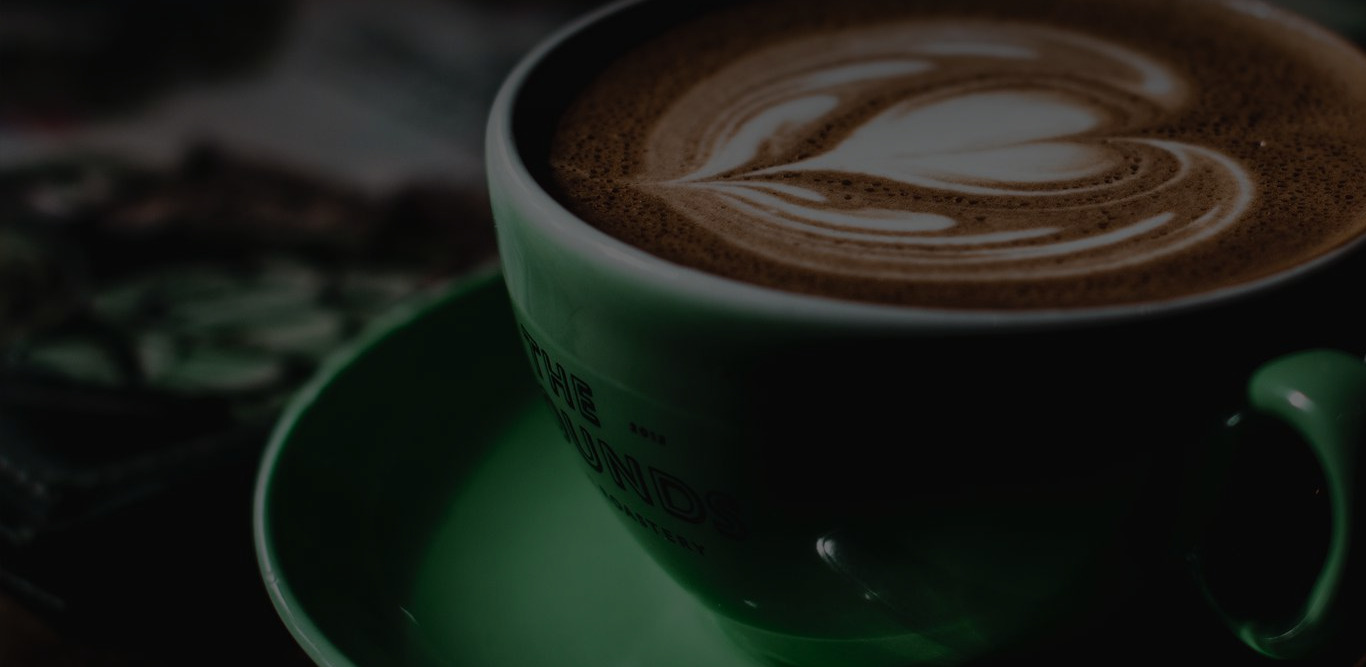 Coffee-banner