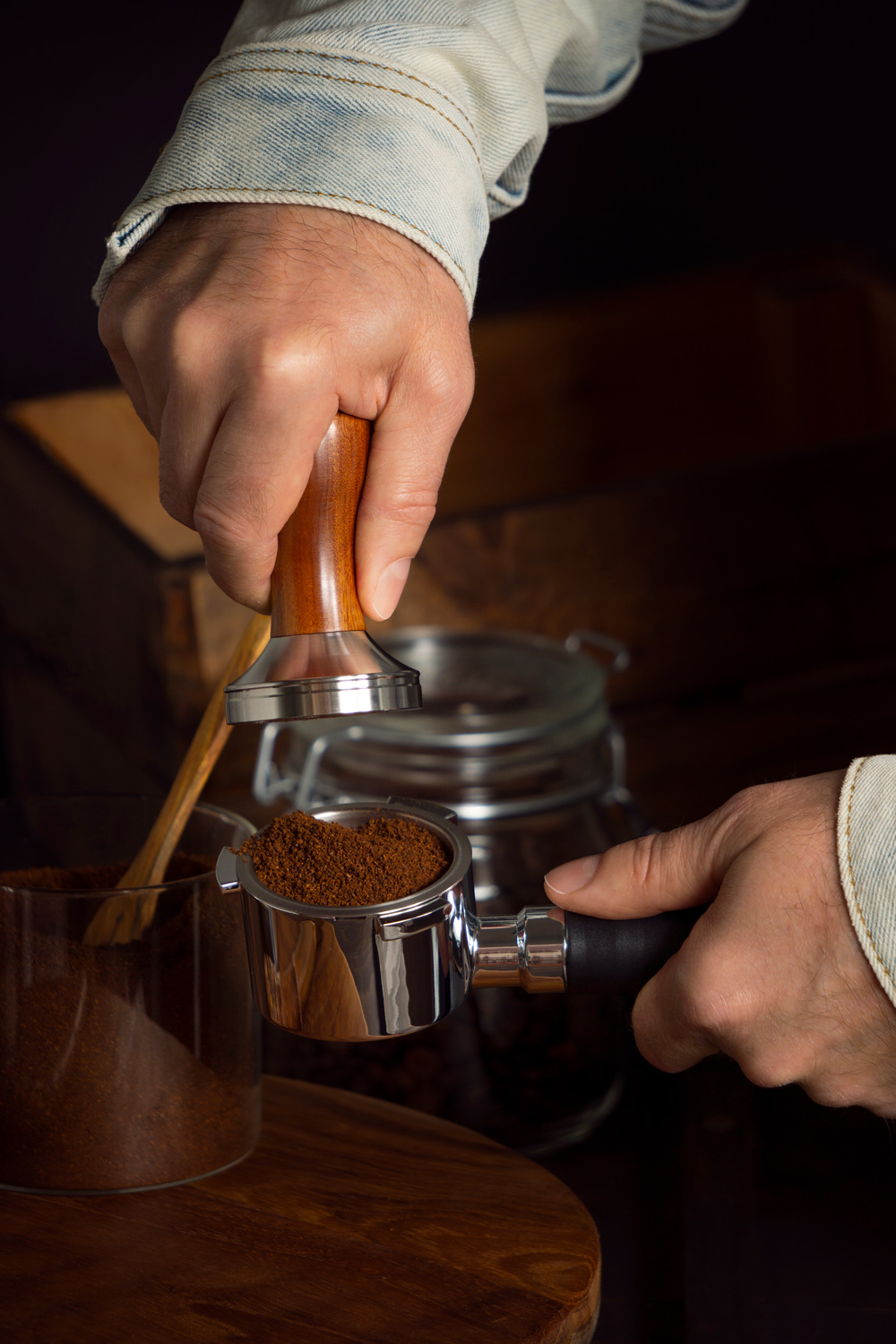 coffee Making