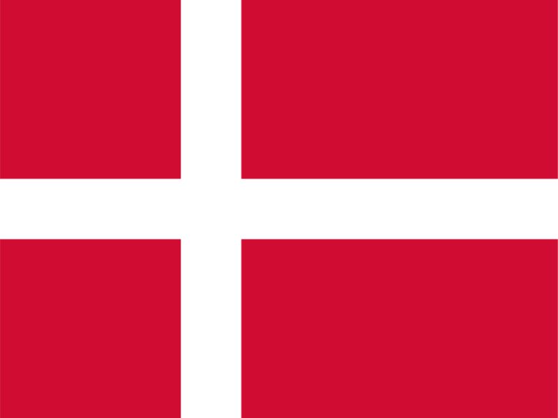 Denmark Country