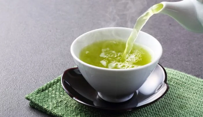 Green tea Cancer