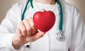 Forming Heart-Healthy Habits