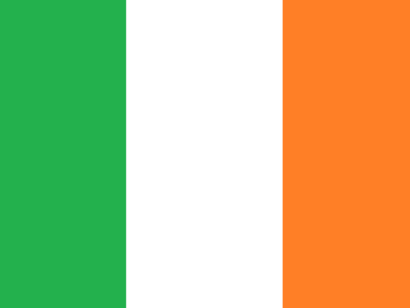 Ireland Country