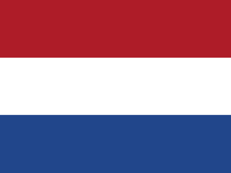 Netherlands Country