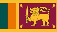 Sri lanka Country
