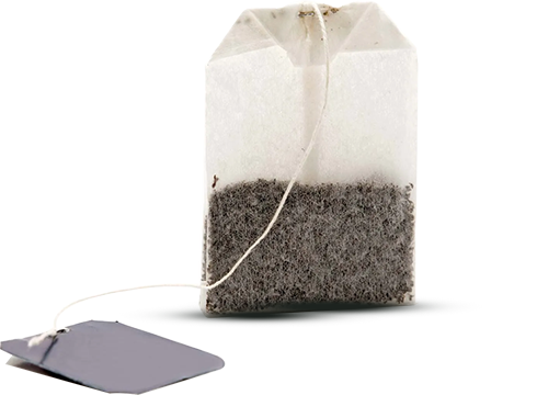 Tea Bags